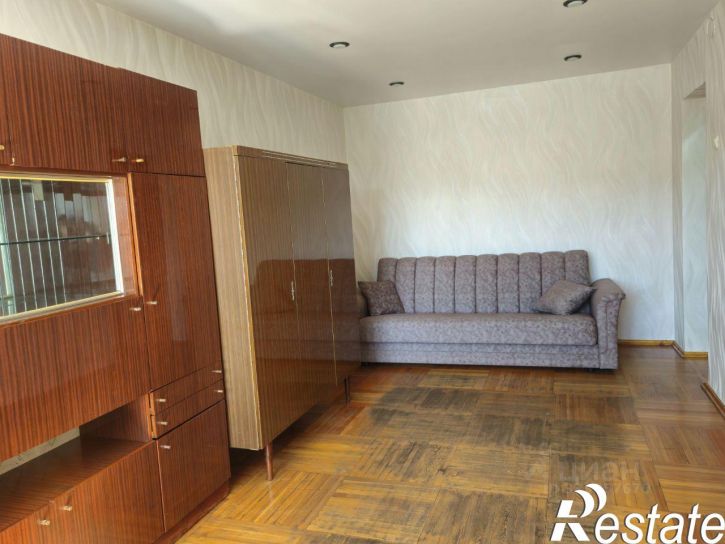 2-комн квартира улица Пушкина, 34,  д. 34