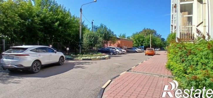 2-комн квартира улица Рабочего Штаба, 3/1,  д. 3/1