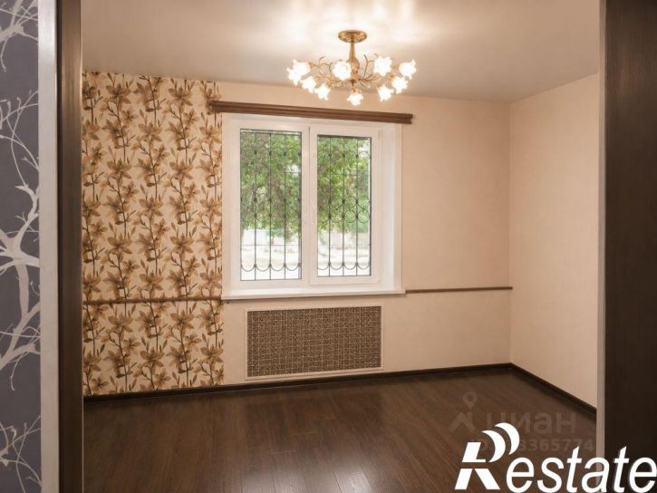 3-комн квартира улица Доржи Банзарова, 33,  д. 33
