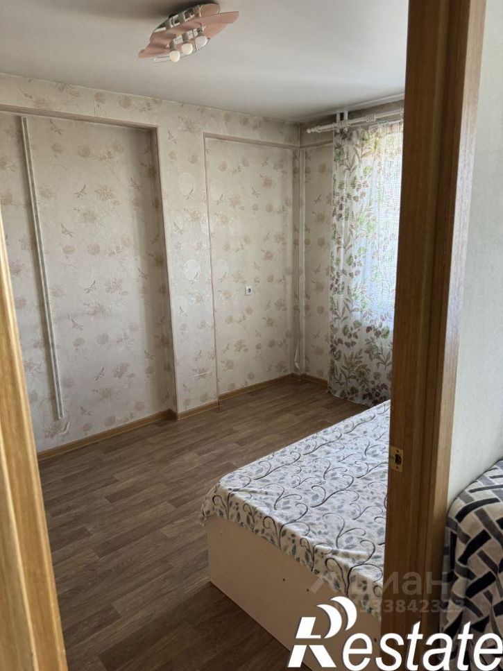 4-комн квартира улица Баумана, 229/2,  д. 229/2
