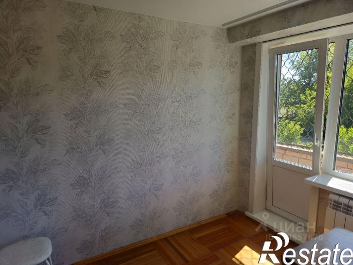 2-комн квартира улица Пушкина, 34,  д. 34