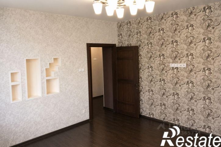 3-комн квартира улица Доржи Банзарова, 33,  д. 33