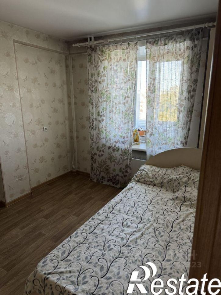 4-комн квартира улица Баумана, 229/2,  д. 229/2