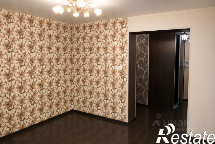 3-комн квартира улица Доржи Банзарова, 33,  д. 33