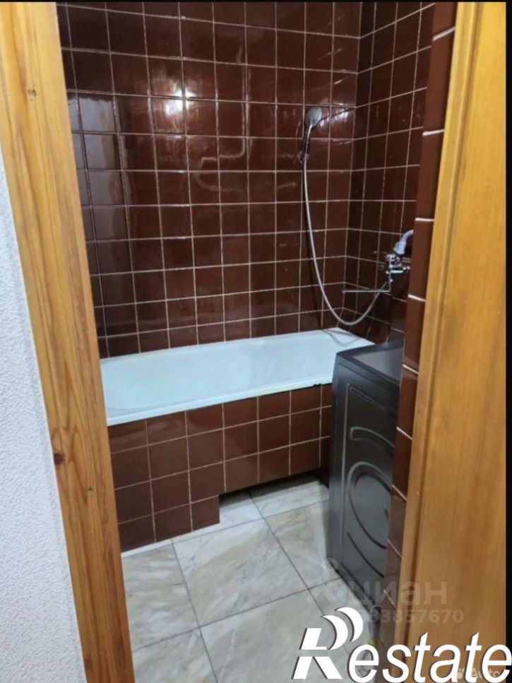 2-комн квартира улица Пушкина, 34,  д. 34