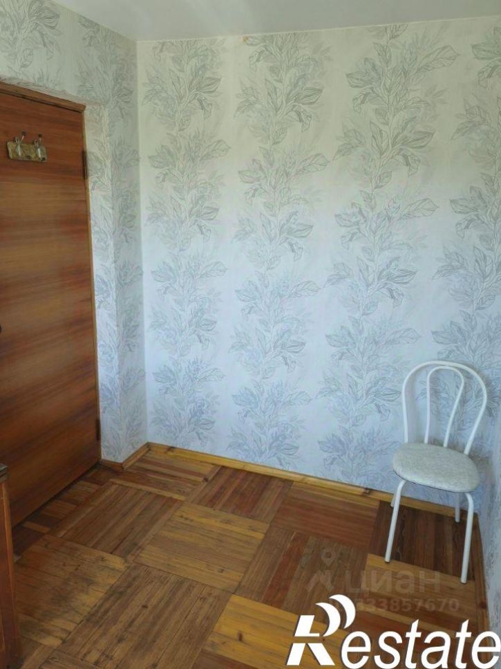 2-комн квартира улица Пушкина, 34,  д. 34