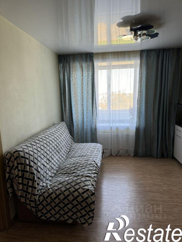 4-комн квартира улица Баумана, 229/2,  д. 229/2