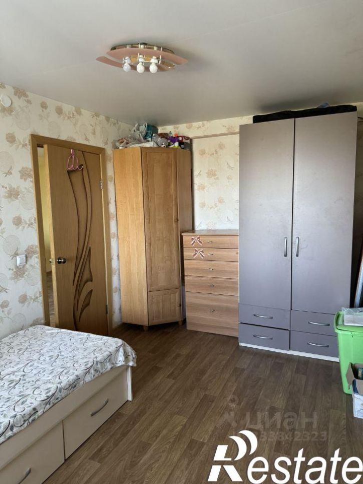 4-комн квартира улица Баумана, 229/2,  д. 229/2