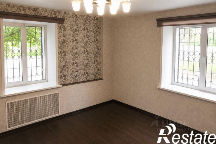 3-комн квартира улица Доржи Банзарова, 33,  д. 33