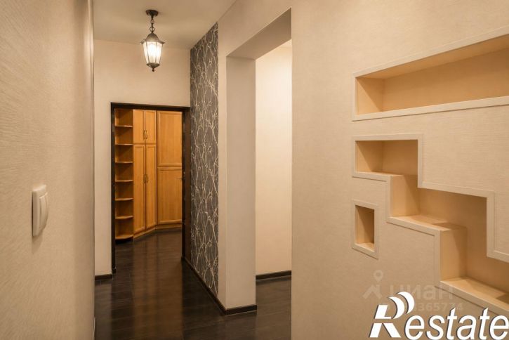 3-комн квартира улица Доржи Банзарова, 33,  д. 33