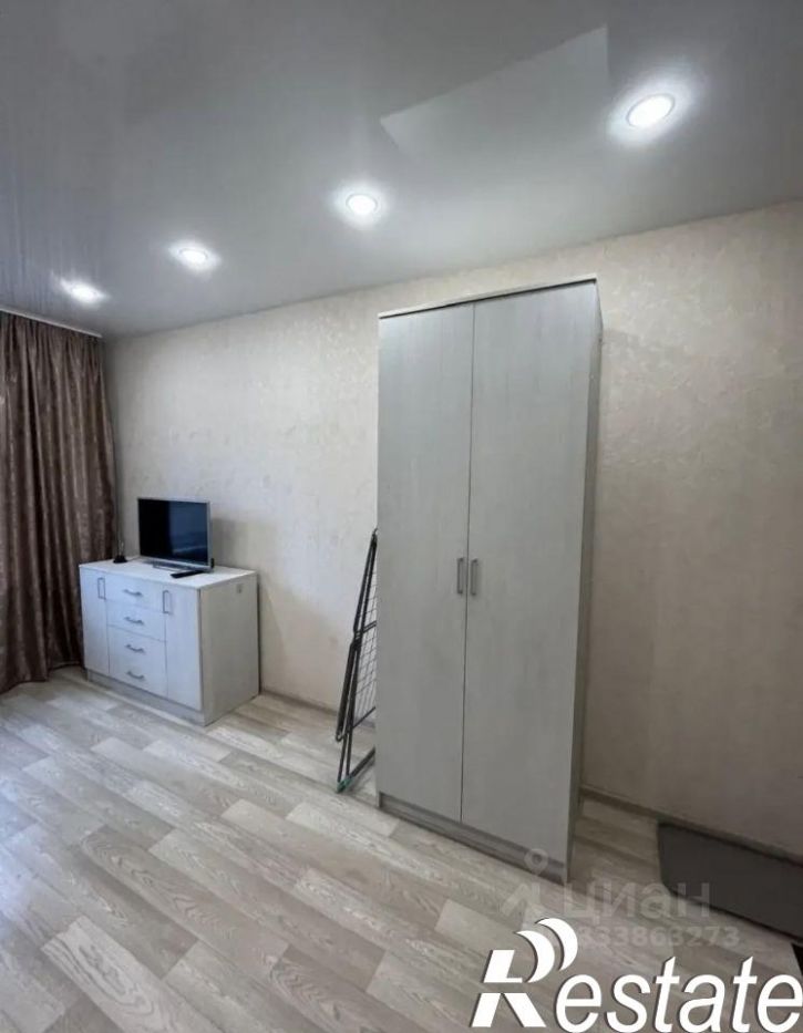 Комната микрорайон Университетский, 2