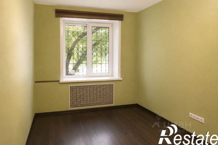 3-комн квартира улица Доржи Банзарова, 33,  д. 33