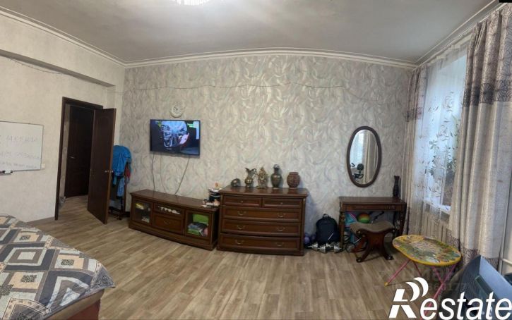 2-комн квартира улица Фурье, 15/1,  д. 15/1