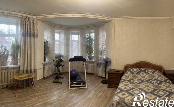 2-комн квартира улица Фурье, 15/1,  д. 15/1