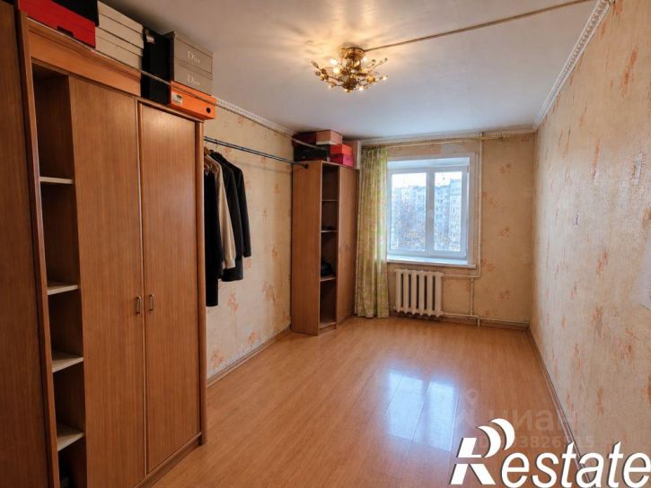 2-комн квартира Ангарская улица, 11,  д. 11