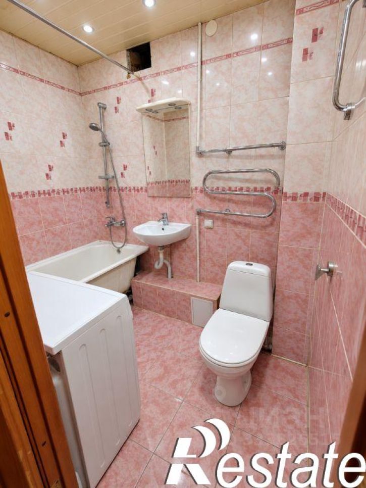 2-комн квартира Ангарская улица, 11,  д. 11