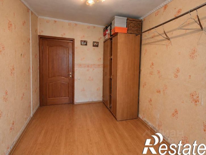 2-комн квартира Ангарская улица, 11,  д. 11