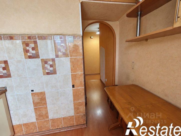 2-комн квартира Ангарская улица, 11,  д. 11