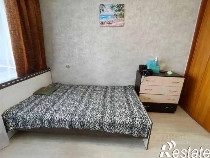 Комната Академическая улица, 60Г,  д. 60Г