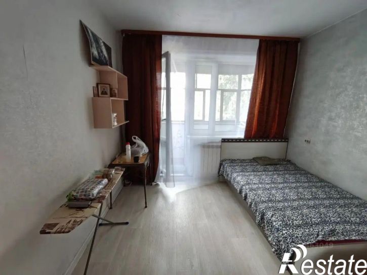 Комната Академическая улица, 60Г,  д. 60Г