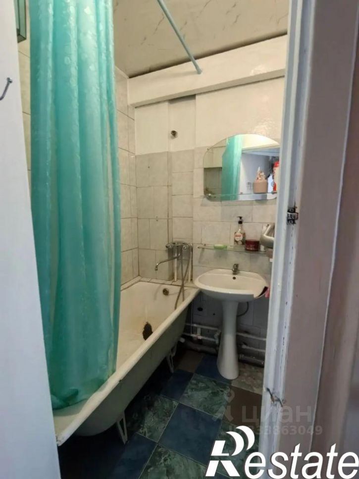 Комната Академическая улица, 60Г,  д. 60Г
