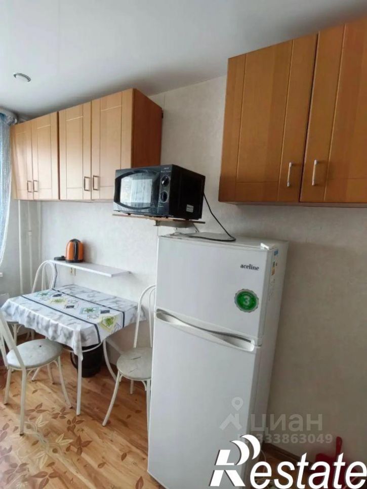 Комната Академическая улица, 60Г,  д. 60Г