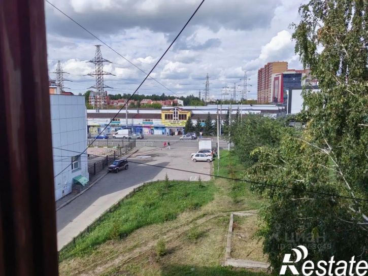 Комната Академическая улица, 60Г,  д. 60Г