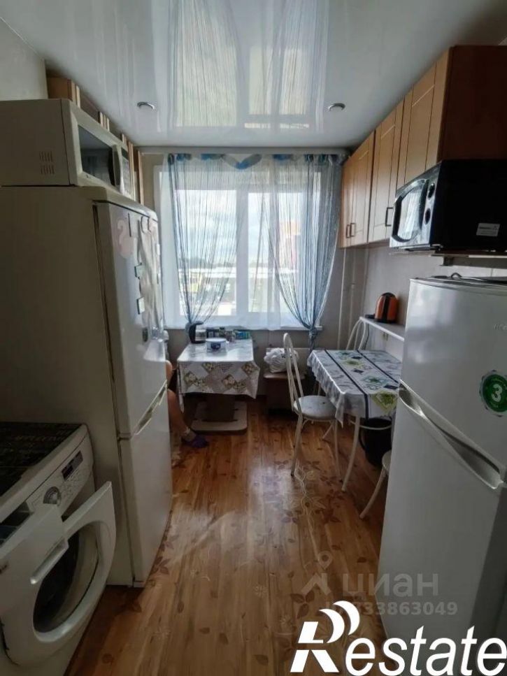 Комната Академическая улица, 60Г,  д. 60Г