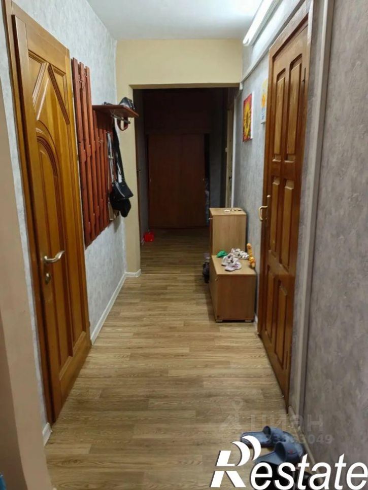 Комната Академическая улица, 60Г,  д. 60Г