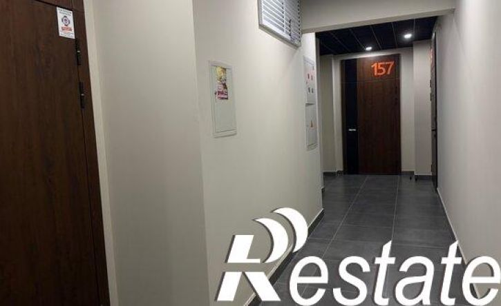 2-комн квартира Гравийная улица, 22/7,  д. 22/7
