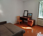 комната 70 кв м улица Академика Курчатова, 13