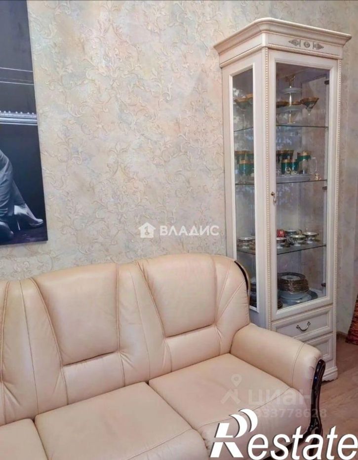 2-комн квартира улица Баумана, 216/3,  д. 216/3