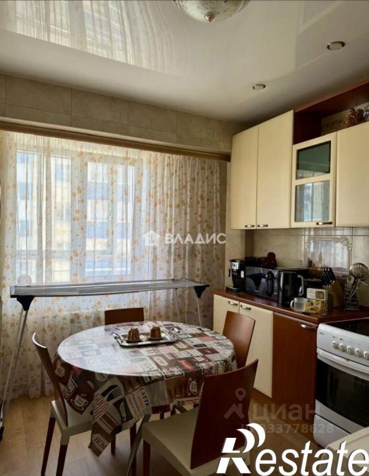 2-комн квартира улица Баумана, 216/3,  д. 216/3