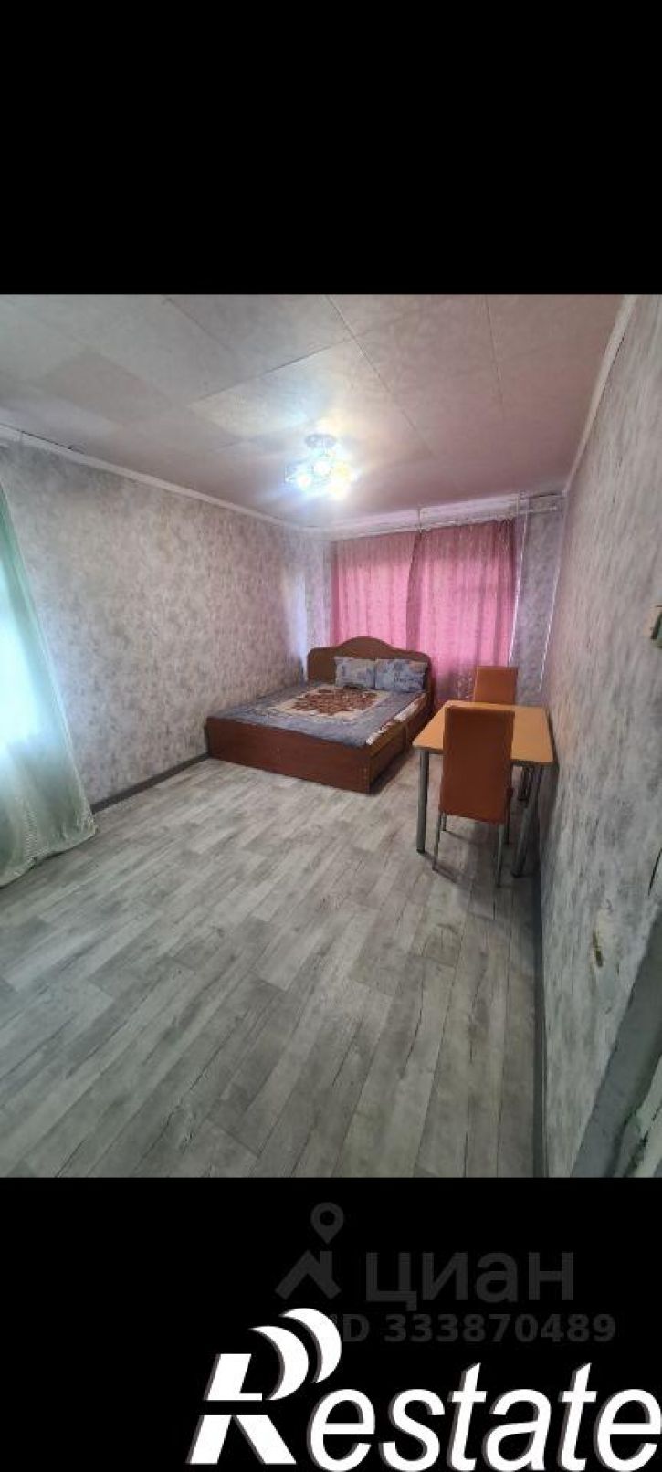 Комната микрорайон Первомайский, 16