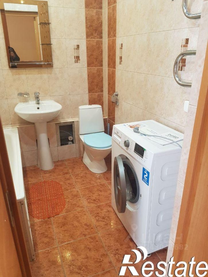 1-комн квартира Байкальская улица, 234В/2,  д. 234В/2