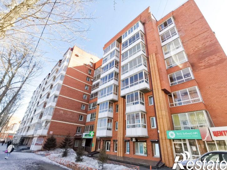 1-комн квартира улица 30-й Иркутской Дивизии, 26/1,  д. 26/1