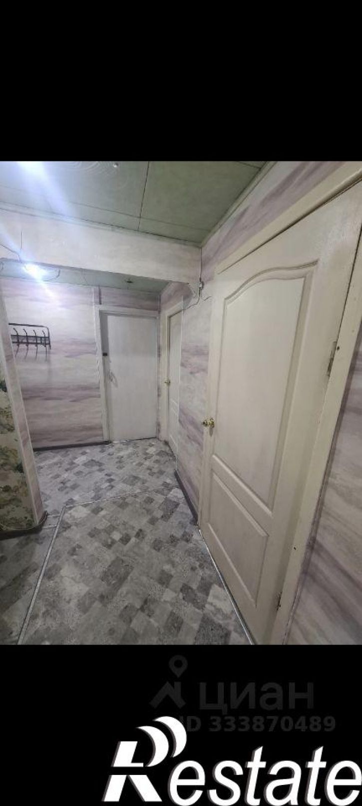 Комната микрорайон Первомайский, 16