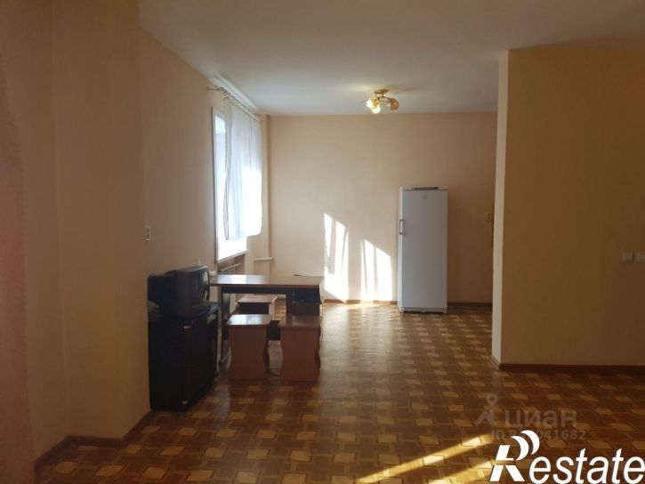 1-комн квартира Байкальская улица, 234В/2,  д. 234В/2