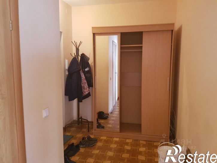 1-комн квартира Байкальская улица, 234В/2,  д. 234В/2