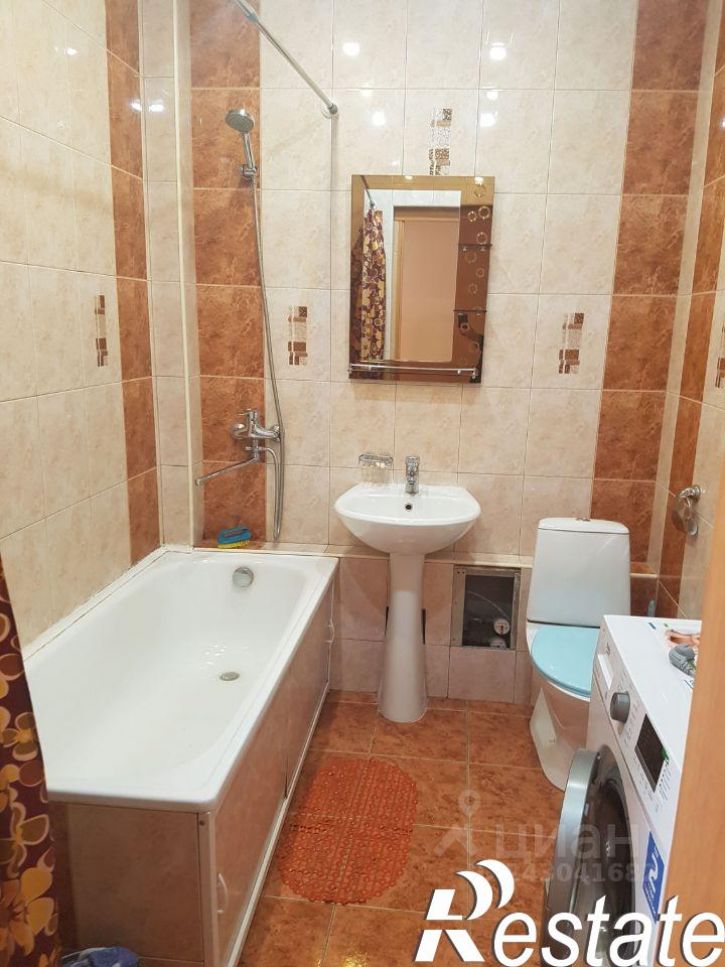 1-комн квартира Байкальская улица, 234В/2,  д. 234В/2
