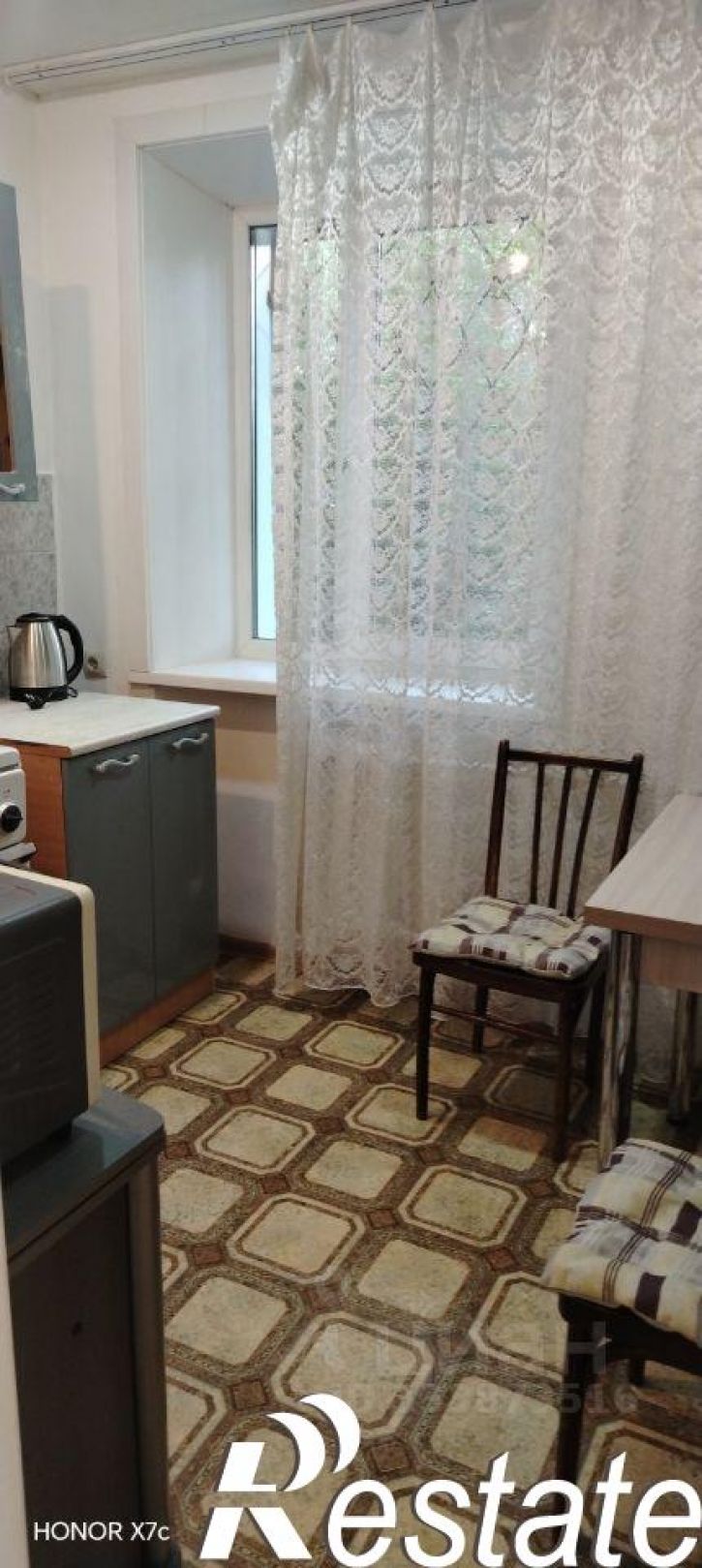 1-комн квартира улица Игошина, 16,  д. 16