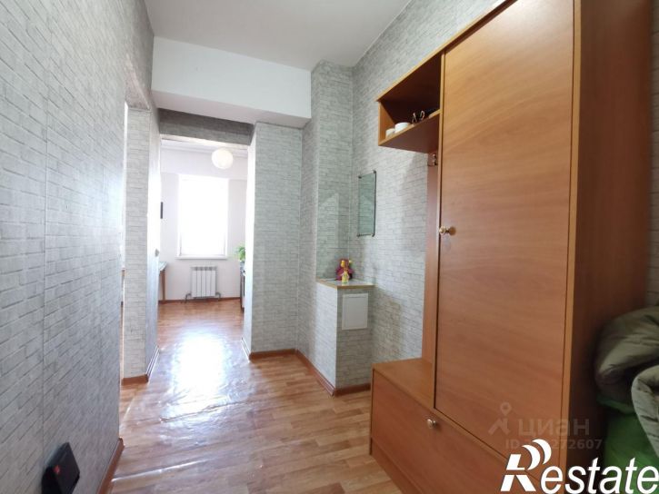 1-комн квартира улица 30-й Иркутской Дивизии, 26/1,  д. 26/1
