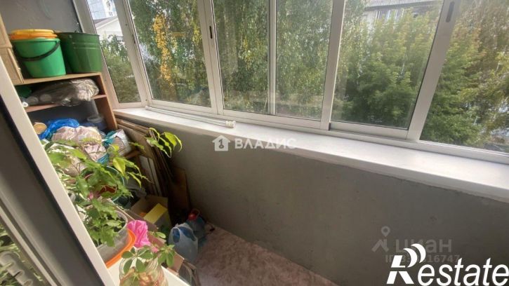 1-комн квартира улица Маршала Конева, 72,  д. 72