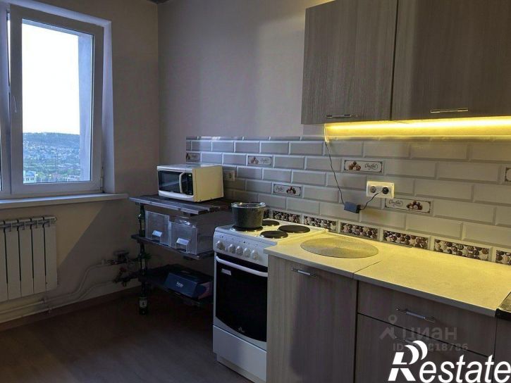1-комн квартира улица Безбокова, 30/1,  д. 30/1