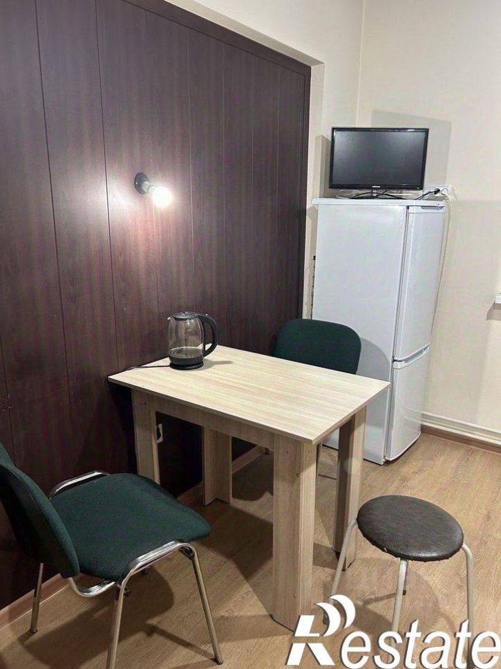 1-комн квартира улица Безбокова, 30/1,  д. 30/1