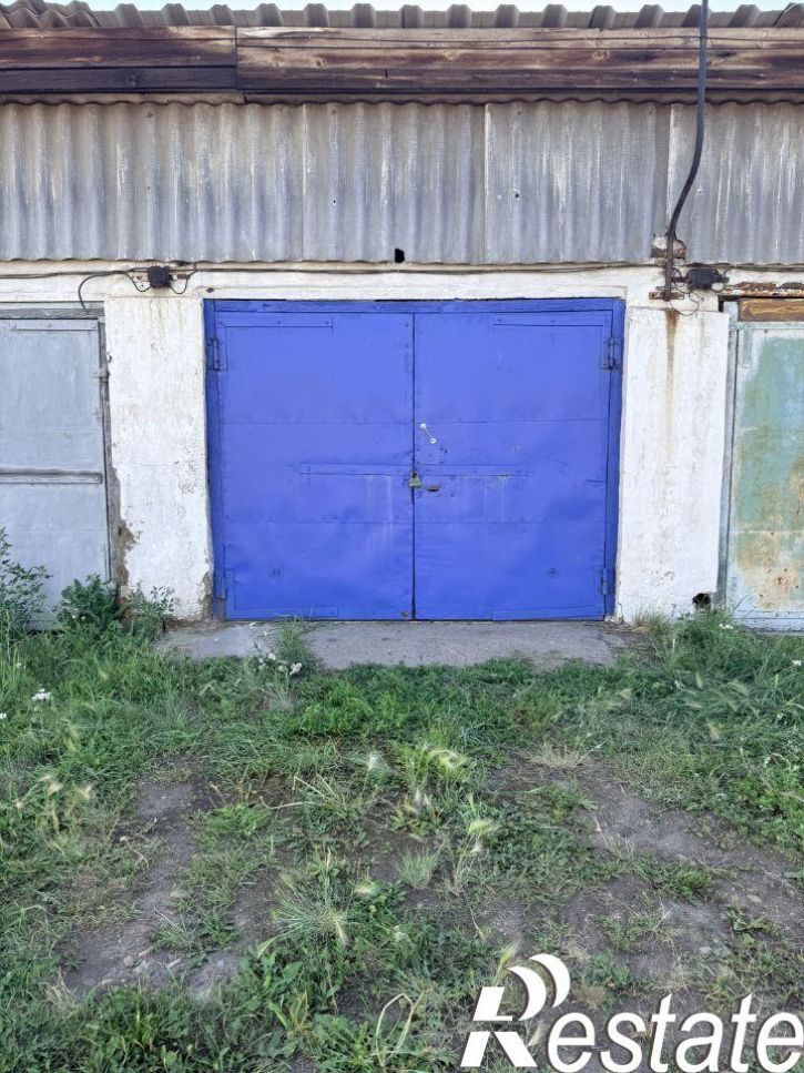 Гараж/парковка Альпийская улица, 85,  д. 85