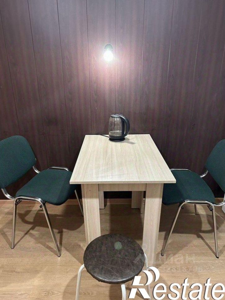 1-комн квартира улица Безбокова, 30/1,  д. 30/1