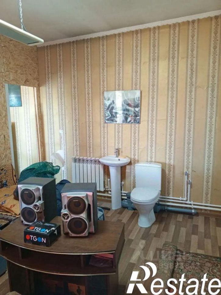 Коттедж/дом Водопроводная снт им. 6-й Пятилетки