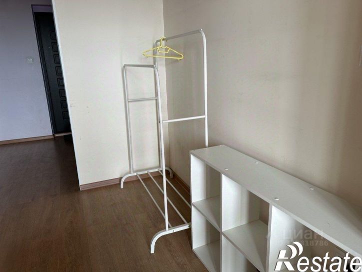 1-комн квартира улица Безбокова, 30/1,  д. 30/1