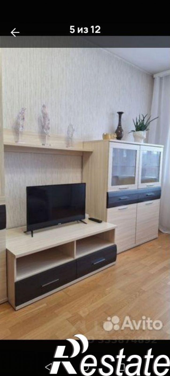 2-комн квартира Красноказачья улица, 10Б,  д. 10Б